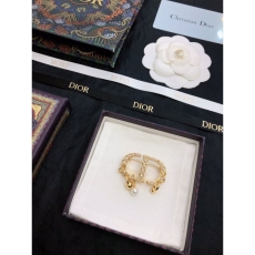 Christian Dior Brooches